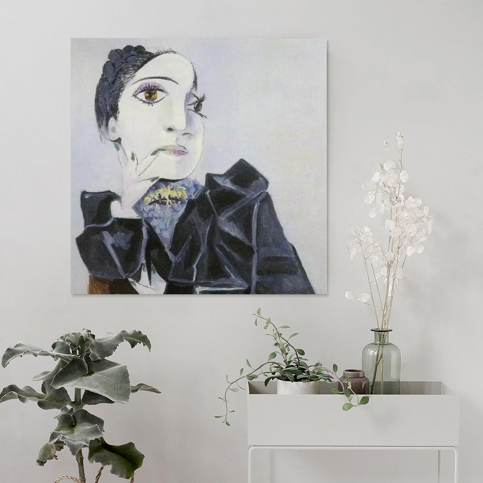 Amazon.co.jp: Pablo Picasso パブロ・ピカソ ポスター 絵画