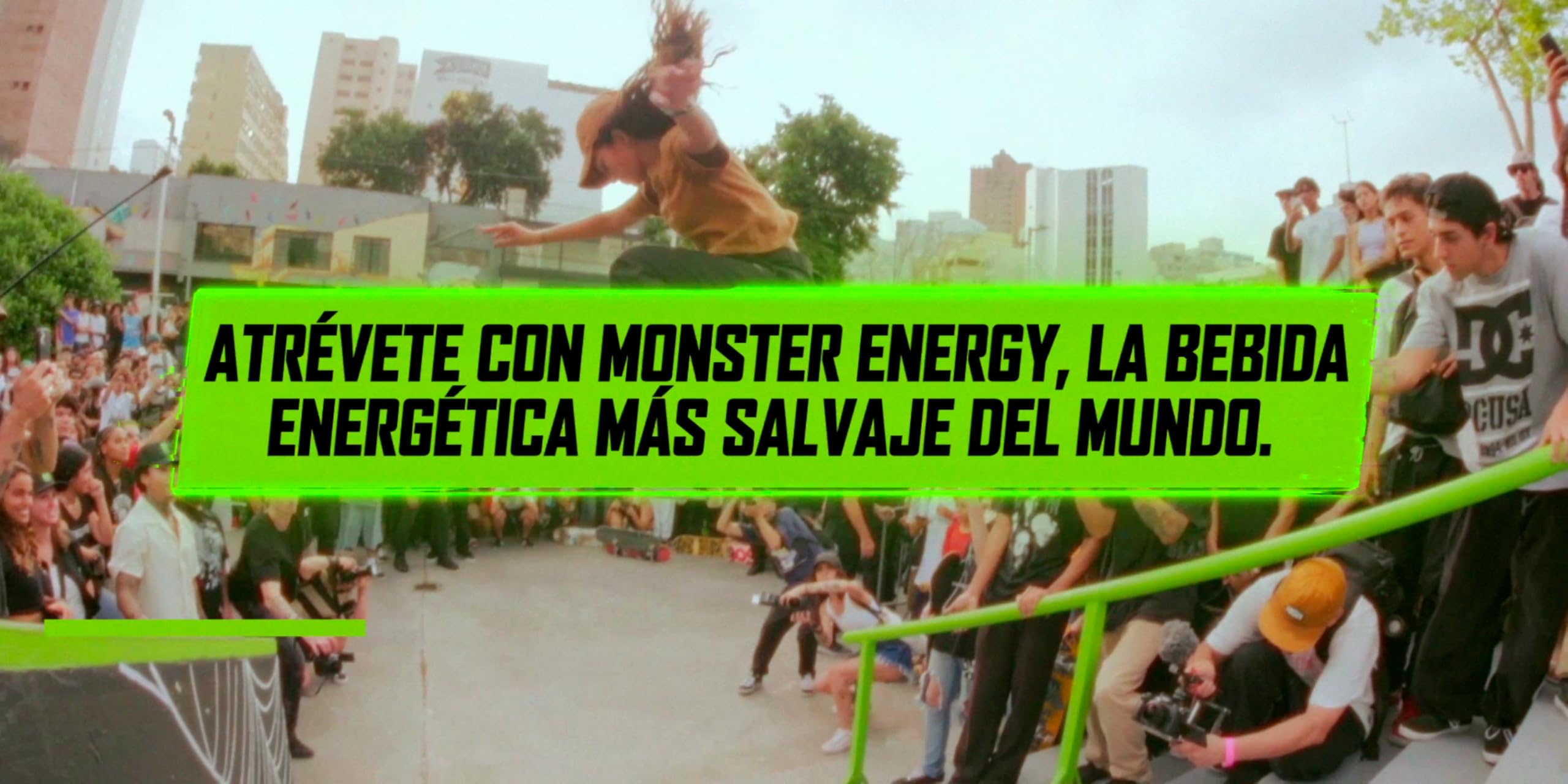 Monster Rehab Lemonade Bebida Energética Pack 12 Latas 500ml