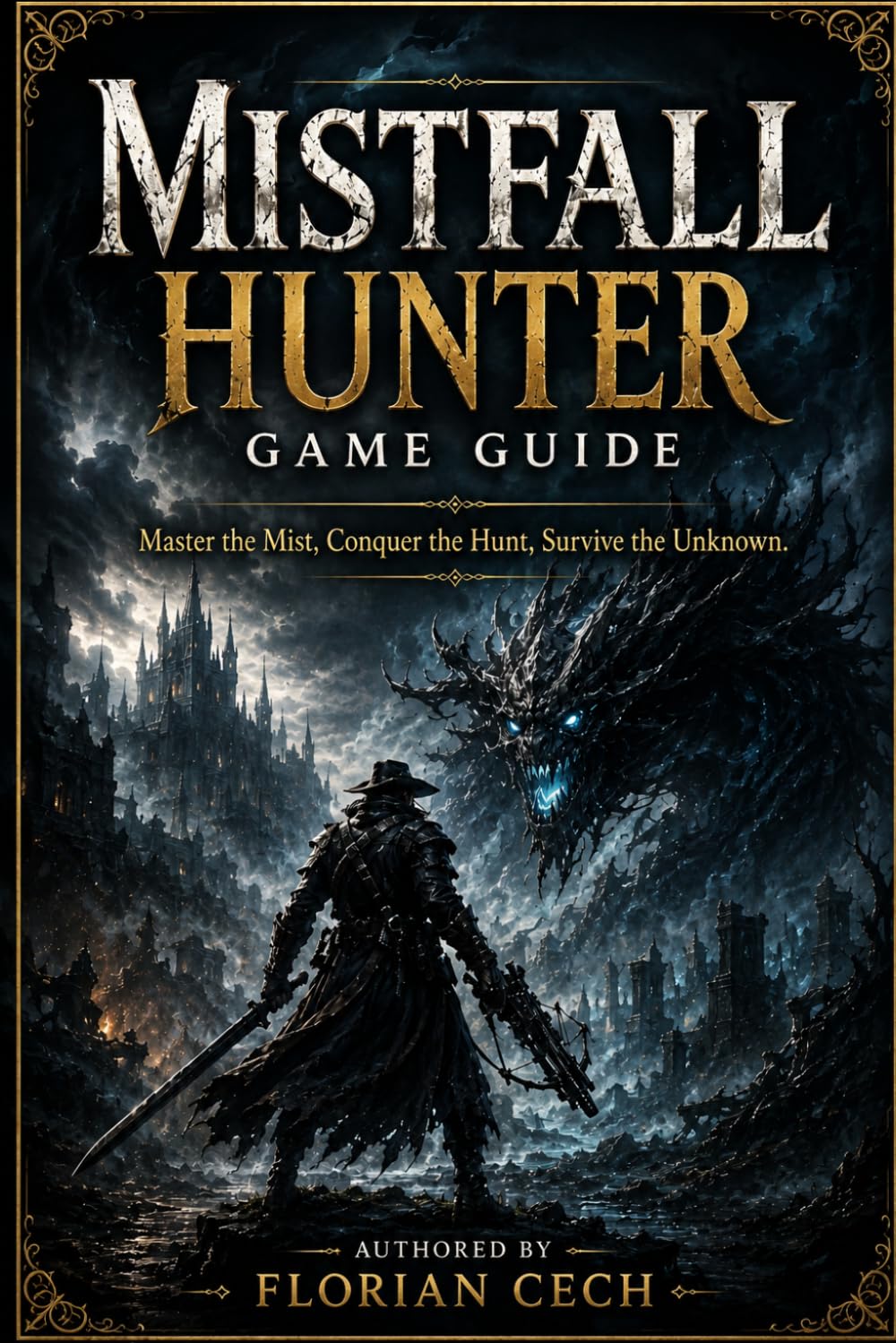 Mistfall Hunter Game Guide: Master the Mist, Conquer the Hunt, Survive the Unknown