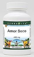Vista 1 de Amor Seco - 450 mg (100 Cápsulas, ZIN: 518937)