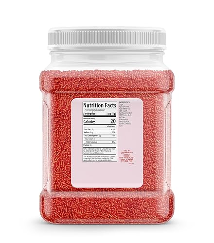 Miniatura 7 de Unpretentious Gránulos de chocolate, 4 tazas, hechos con cacao real, cobertura decorativa para postres