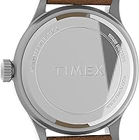 Vista 60 de Timex Reloj Expedition Scout de 1.575 in para hombre verde