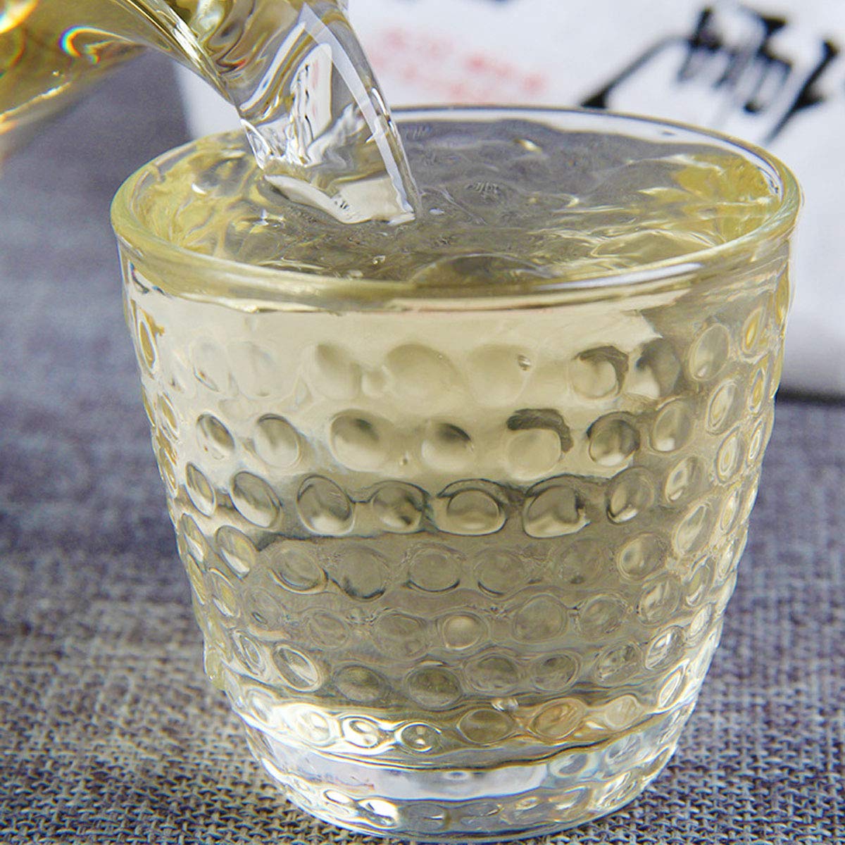 Chinesischer Pu'er Tee 357g （0.787LB） Roher Puer Tee Grüner Tee Moonlight weißer einzelner Knospentee Alte Bäume Pu Erh Tee Gesundheitswesen Pu er Tee