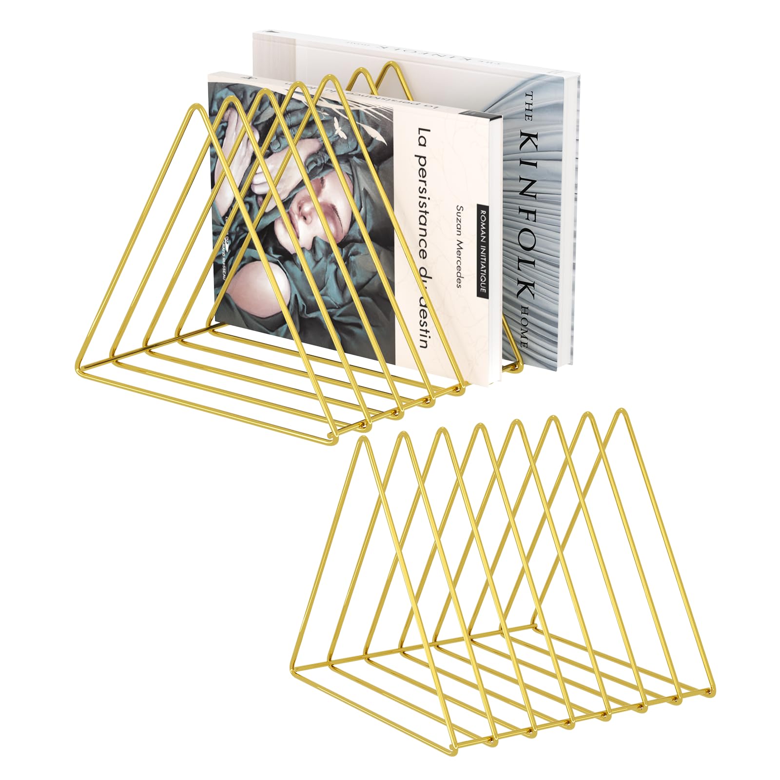 Organisateur De Fichiers De Bureau En Métal Organisateur De Fichiers En Métal, Organisateur De