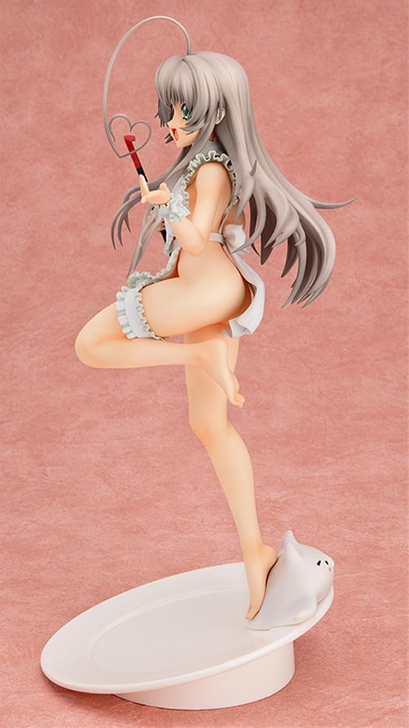 Good Smile Haiyore Nyaruko-San: Nyaruko PVC Figure