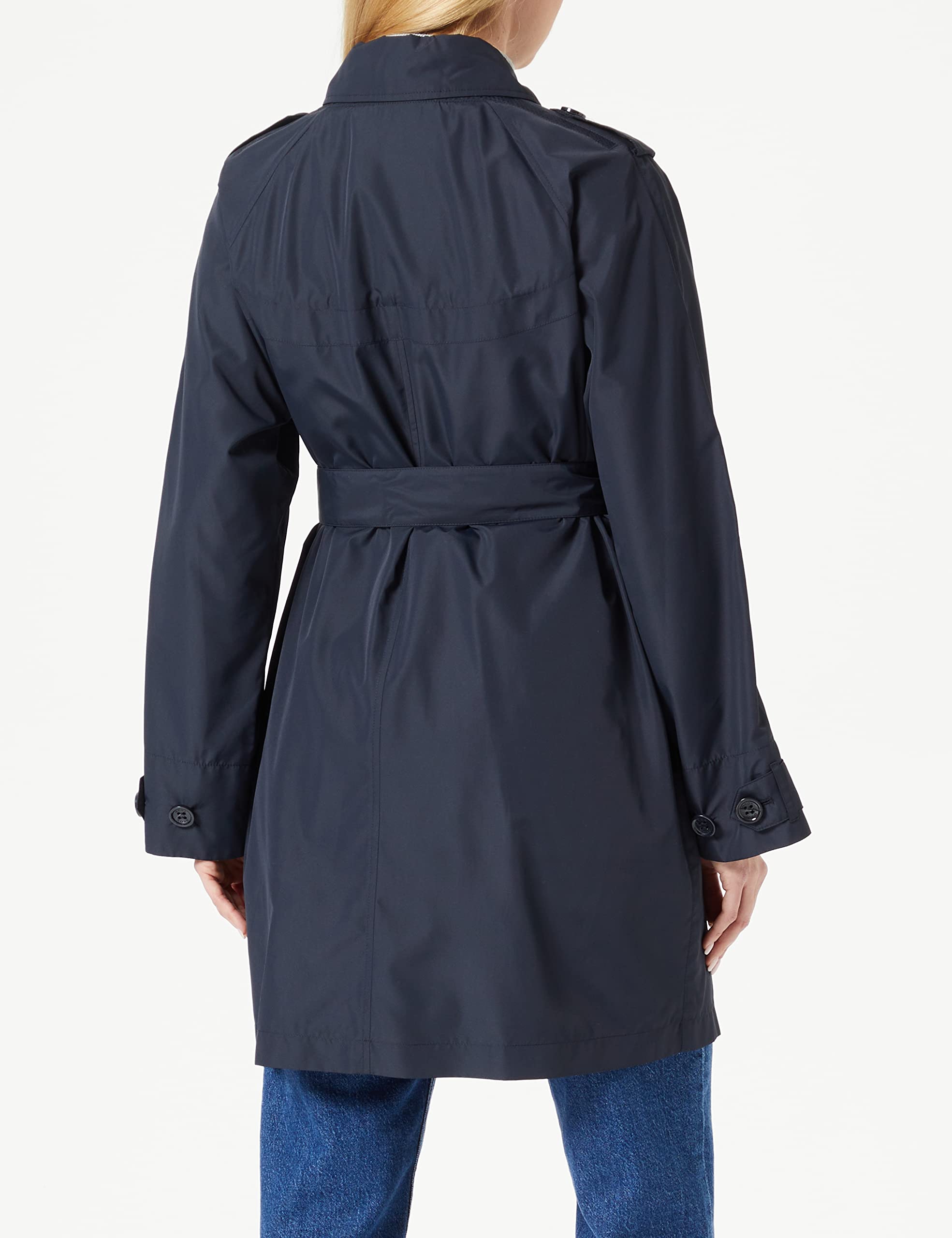 Geox W Soleil Giacca Donna