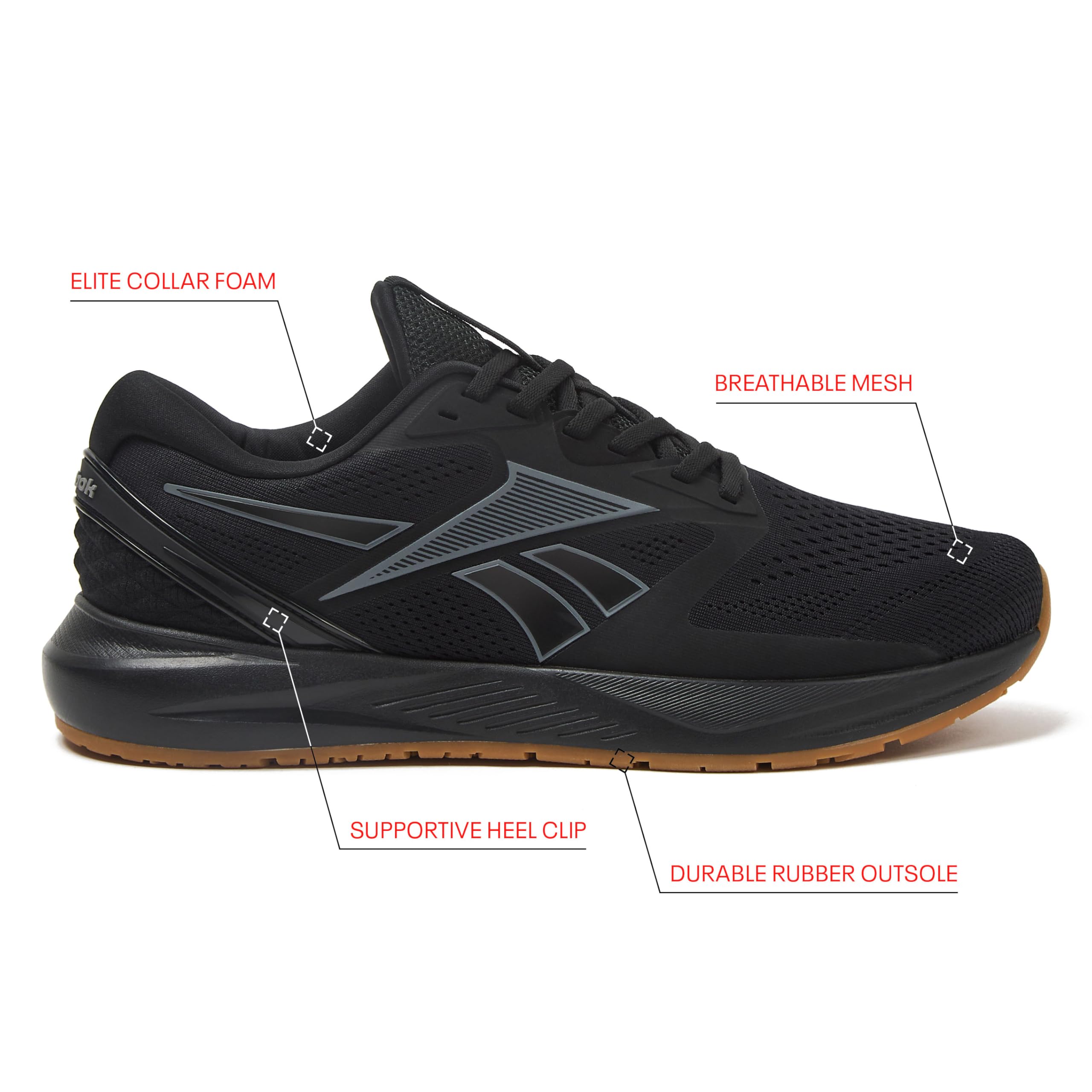 Reebok Nfx Trainer 2 ZapatillasHombre