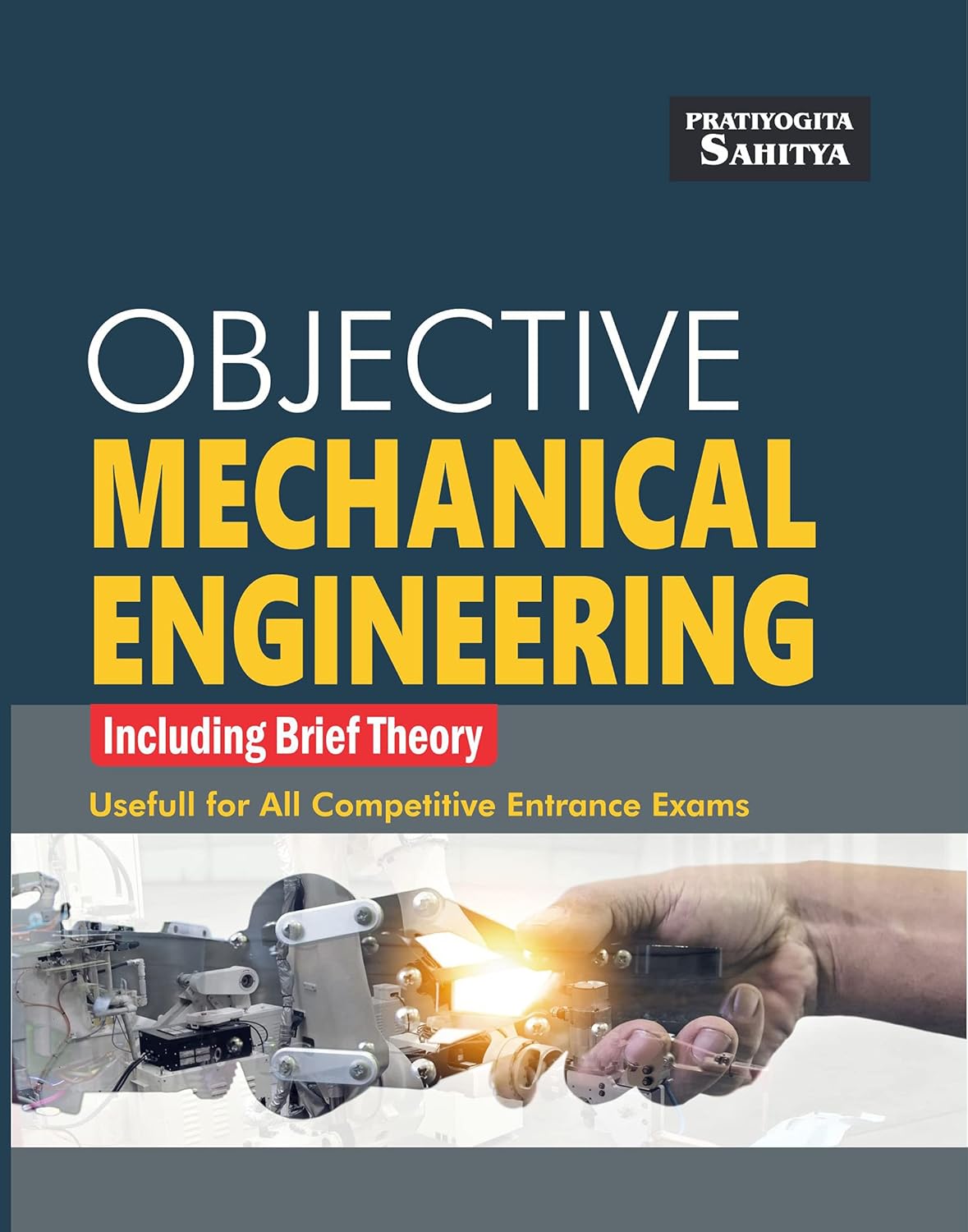 Buy Mechanical Engineering Objective Book Online at Low Prices in India