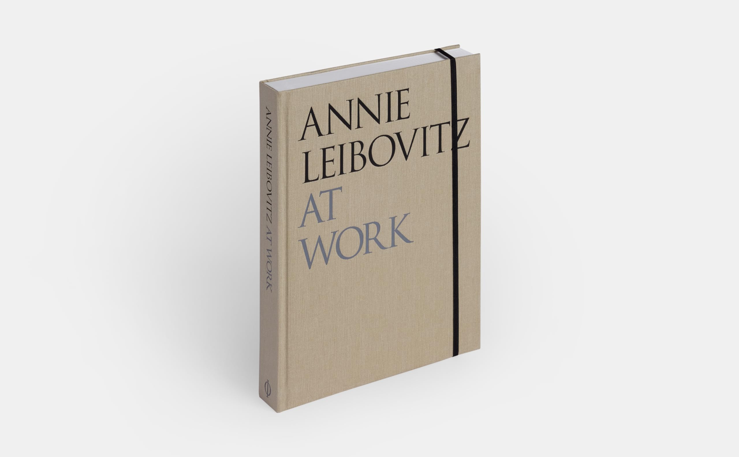 Annie Leibovitz at Work: Revised Edition