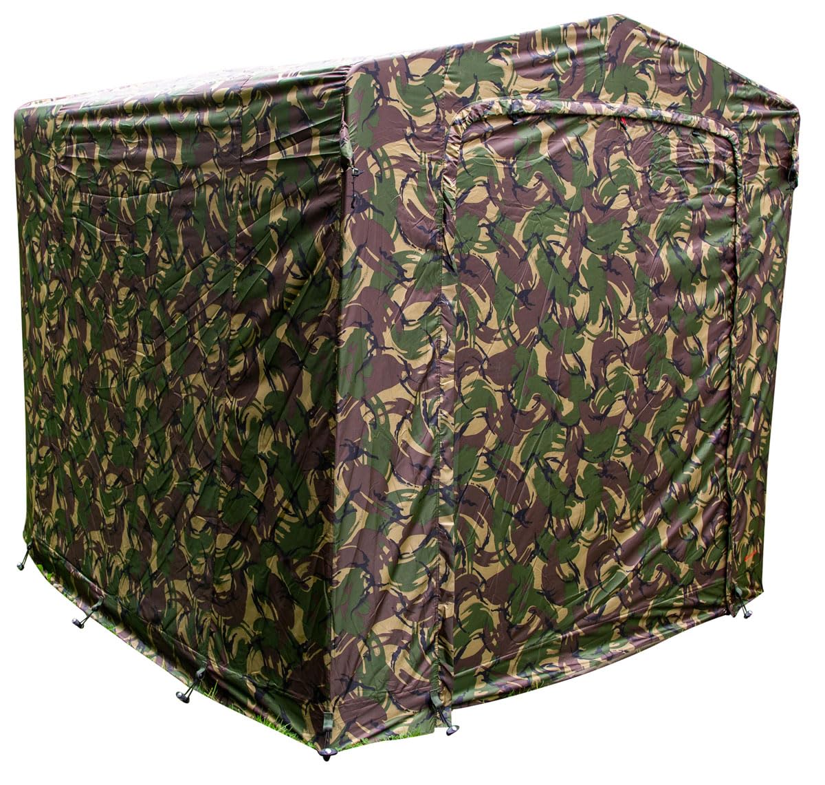 Ultimate Adventure Cook & Chill House Camo - Bivvy