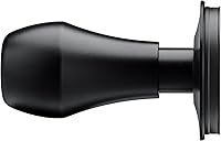 Vista 2 de Normcore 51mm Tamper para café, Tamper para Espresso, Tamper con carga de resorte V4 con revestimiento PVD de titanio, base plana, muelles