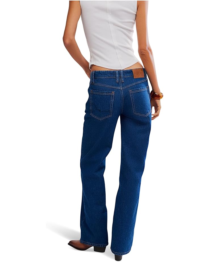 Free People Tennessee Low Rise Bf - #2 of 4