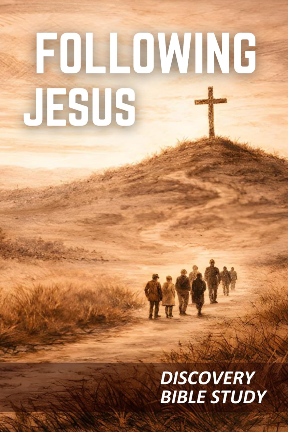 Following Jesus