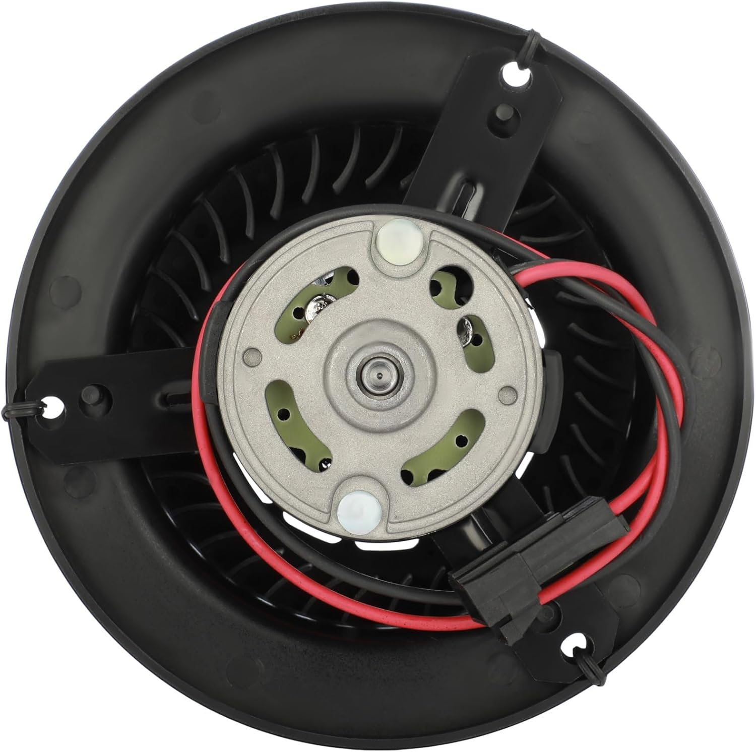 Fit for Freightliner Century Class 2002,for Freightliner FLD120 1999-2011, OE Replaces 73R3062,BOA85-462-50-009,75826,BM00184C A/C Heater Blower Motor Fan for Freightliner HVAC Heater Blower Motor