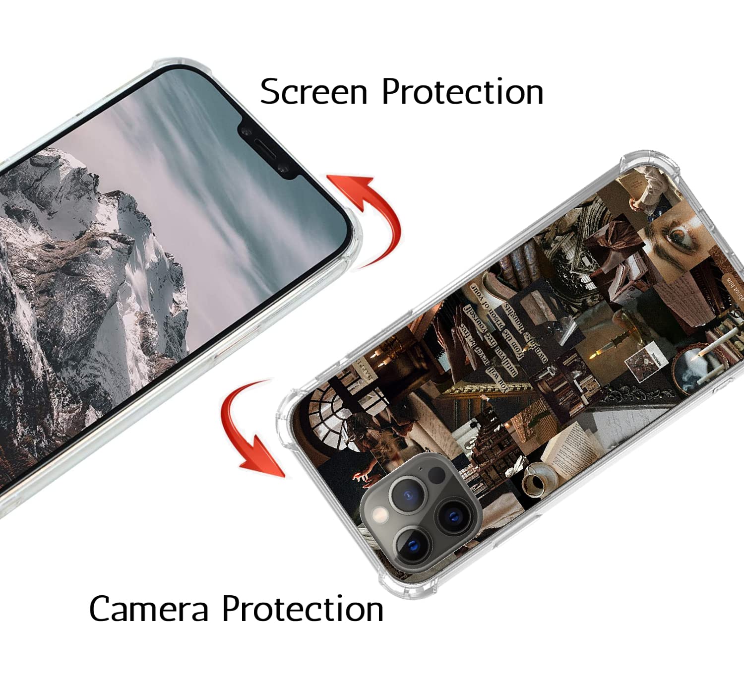 La custodia per iPhone 13 mostra i cambiamenti in arrivo - iPhone Italia