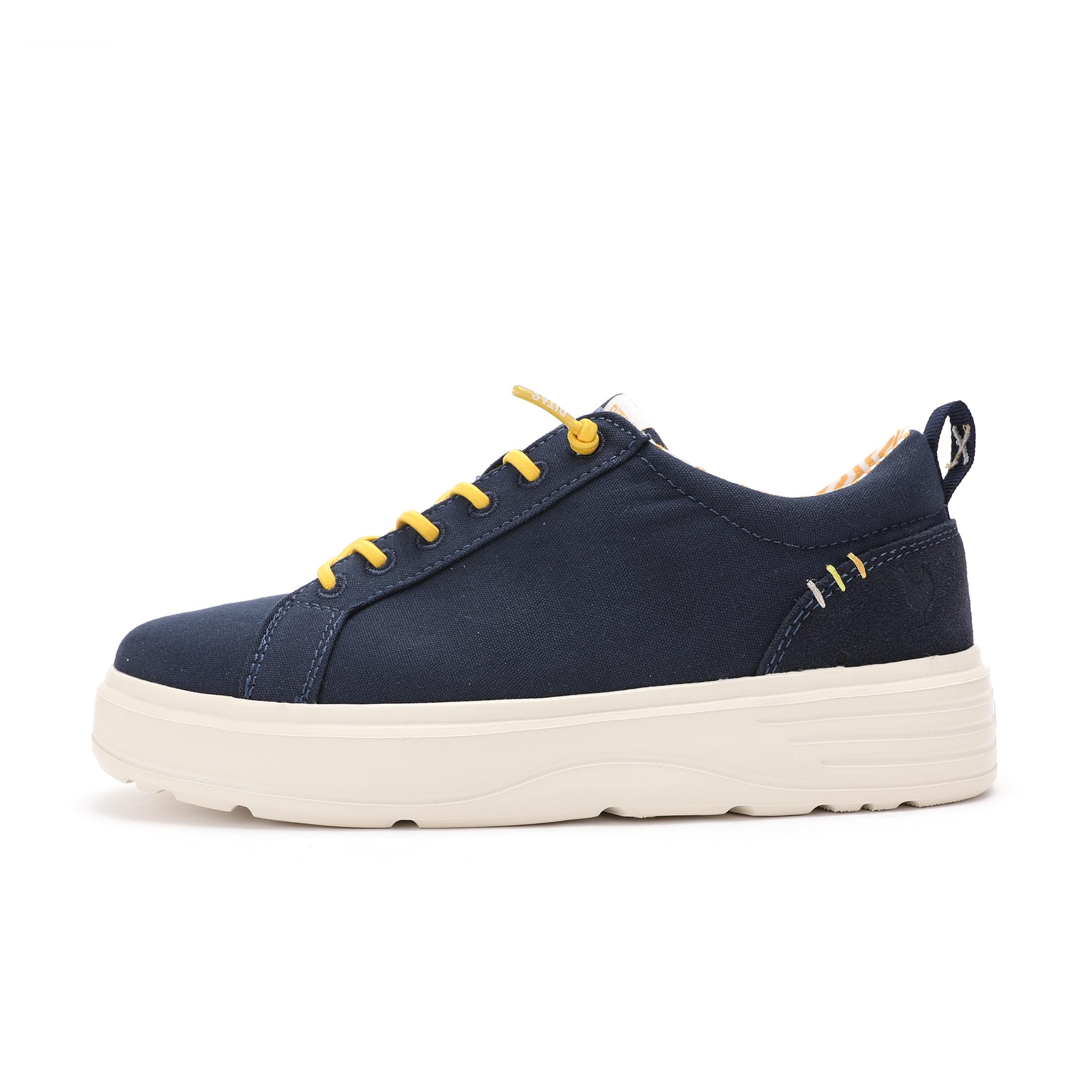 Pitas | SITGES | Sneakers Casual Donna | Scarpe da Barca Estive | Sportive | Mocassini per L'Estate | Scarpa da Vela | Calzatura Senza Lacci | Scarpe Walkinpitas