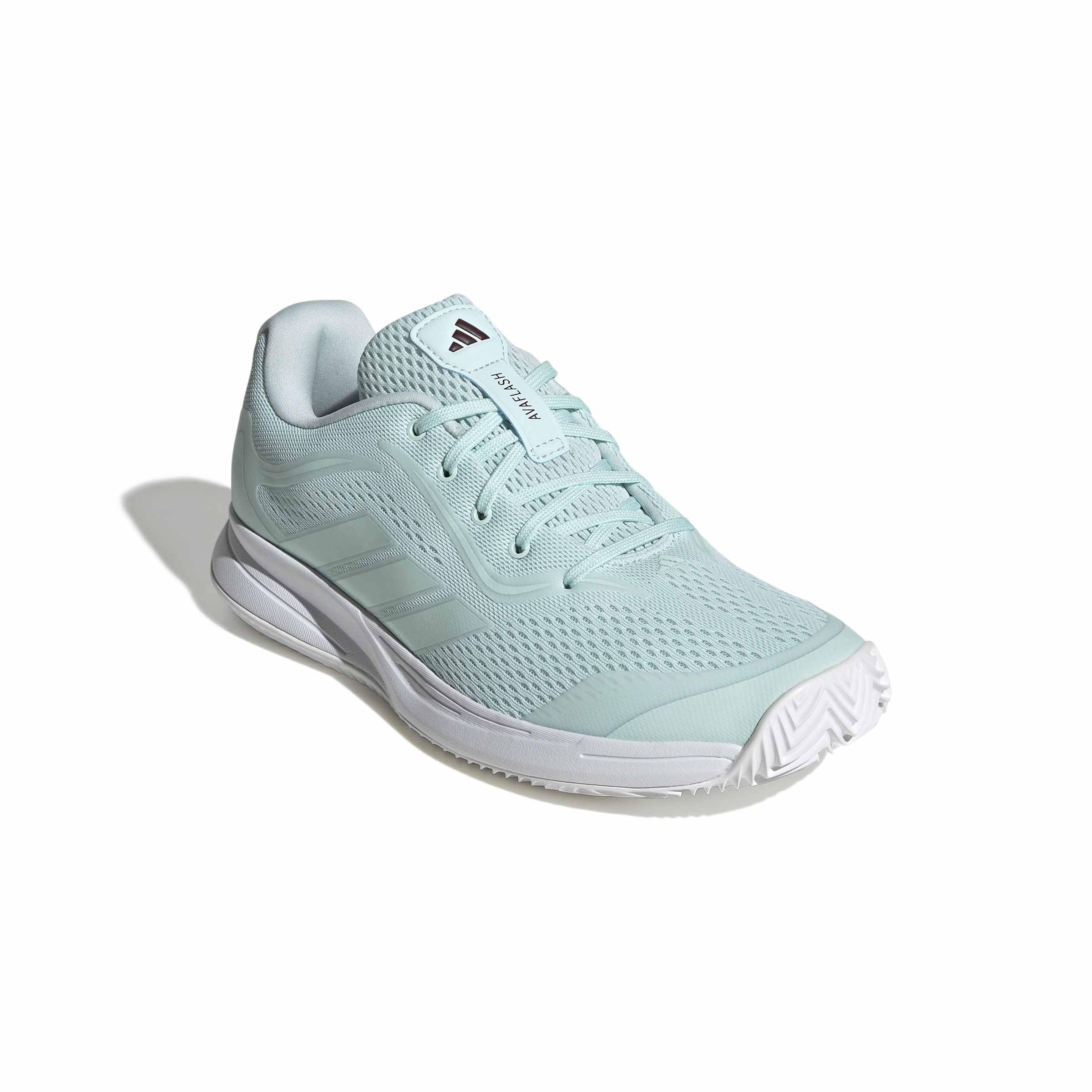 adidas Mujer Avaflash 2 Tennis Shoes