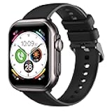 Smart Watch for Men for iPhone Android : 1.85