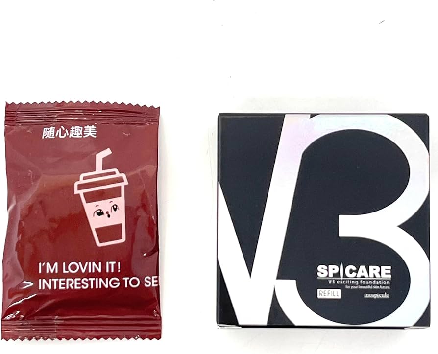 Amazon.co.jp: 【どれかが当たる！期間限定特典付き】SPICARE スピケア