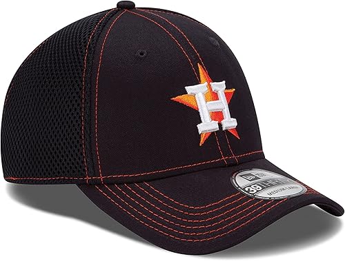 Miniatura 3 de New Era Gorra unisex MLB Neo 2 39thirty para adultos