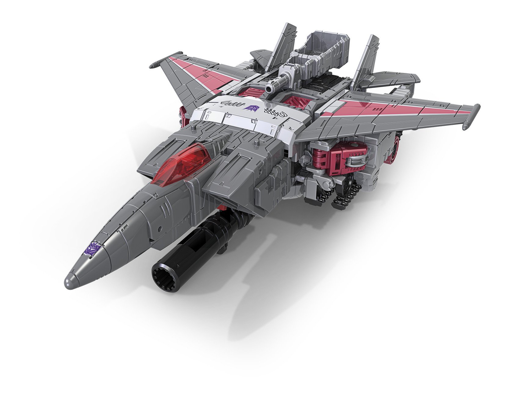 新品トランスフォーマータイタンズリターン　ドゥームショット＆メガトロン Amazon.com: Transformers Generations Titans Return Megatron and