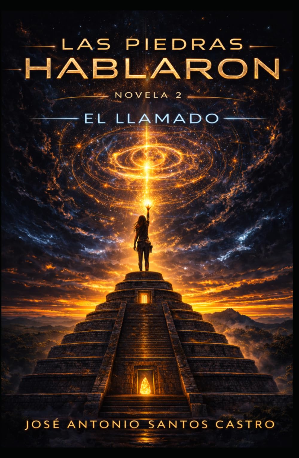 El llamado (Las piedras hablaron)