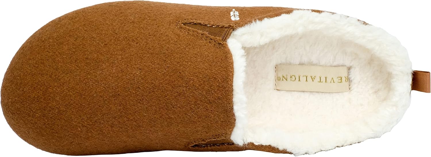 Revitalign womens DundeeSlipper - Image 5