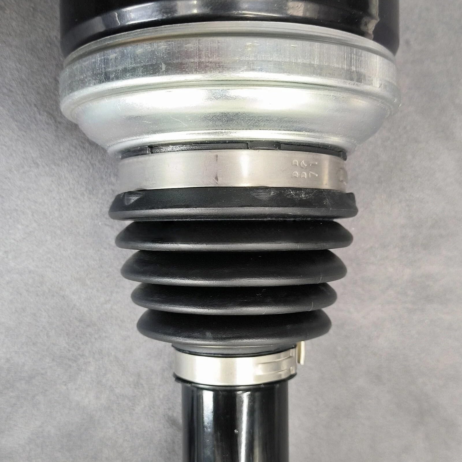 CV Joint Boot Kit Półoś napędowa prawa tylna pasująca do Audi R8, pasuje do Lamborghini Huracan LP580-2 4S0501204A Automotive CV Boots Gumowa Pokrywa Kurzu