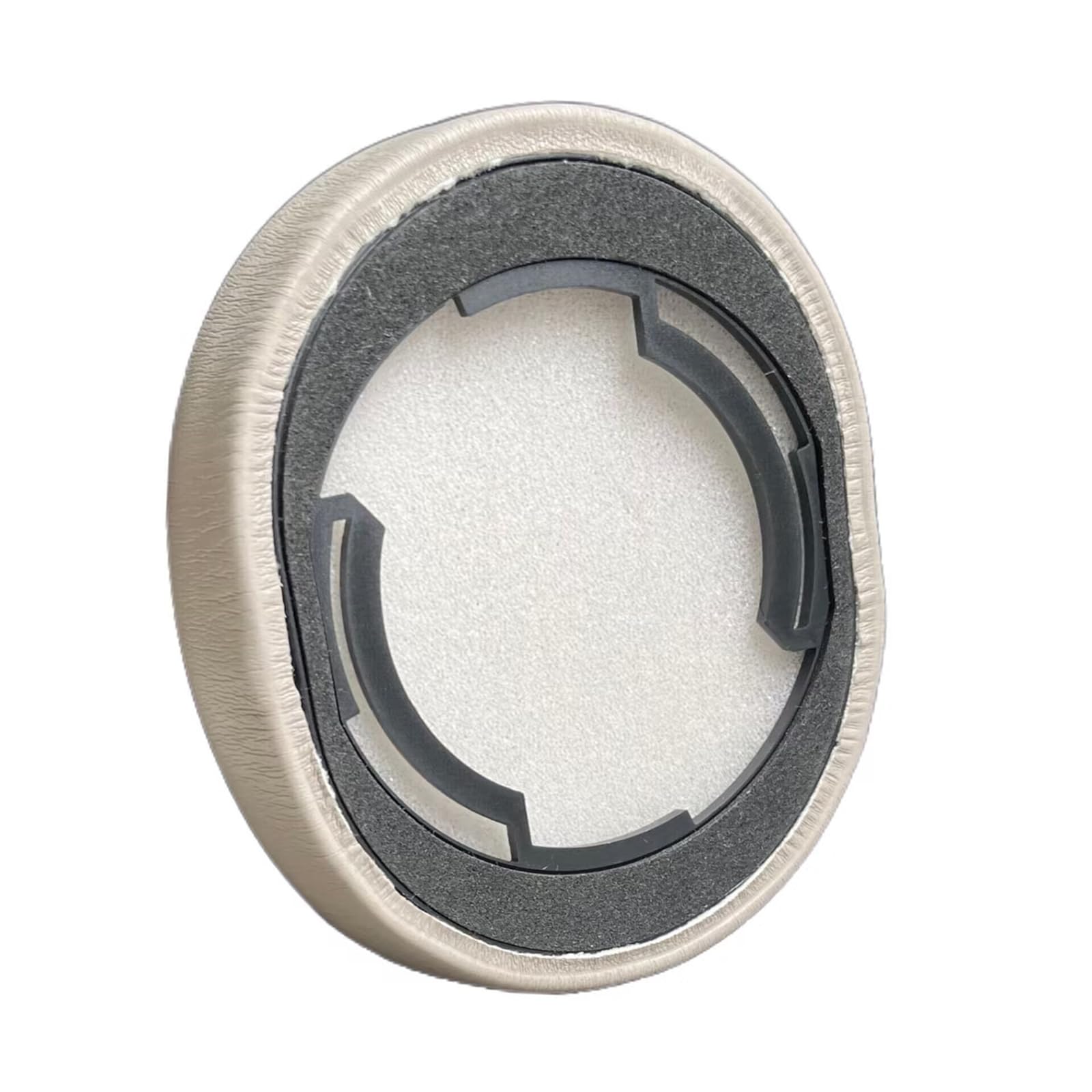 Oreillettes de Remplacement, Coussinets d ' Oreille pour 40 écouteurs, éponges, étui de Protection, pièce de réparation pour écouteurs