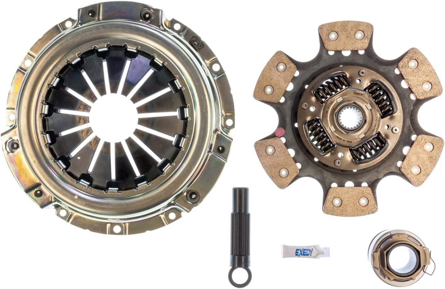 EXEDY 16957 Racing Clutch Kit