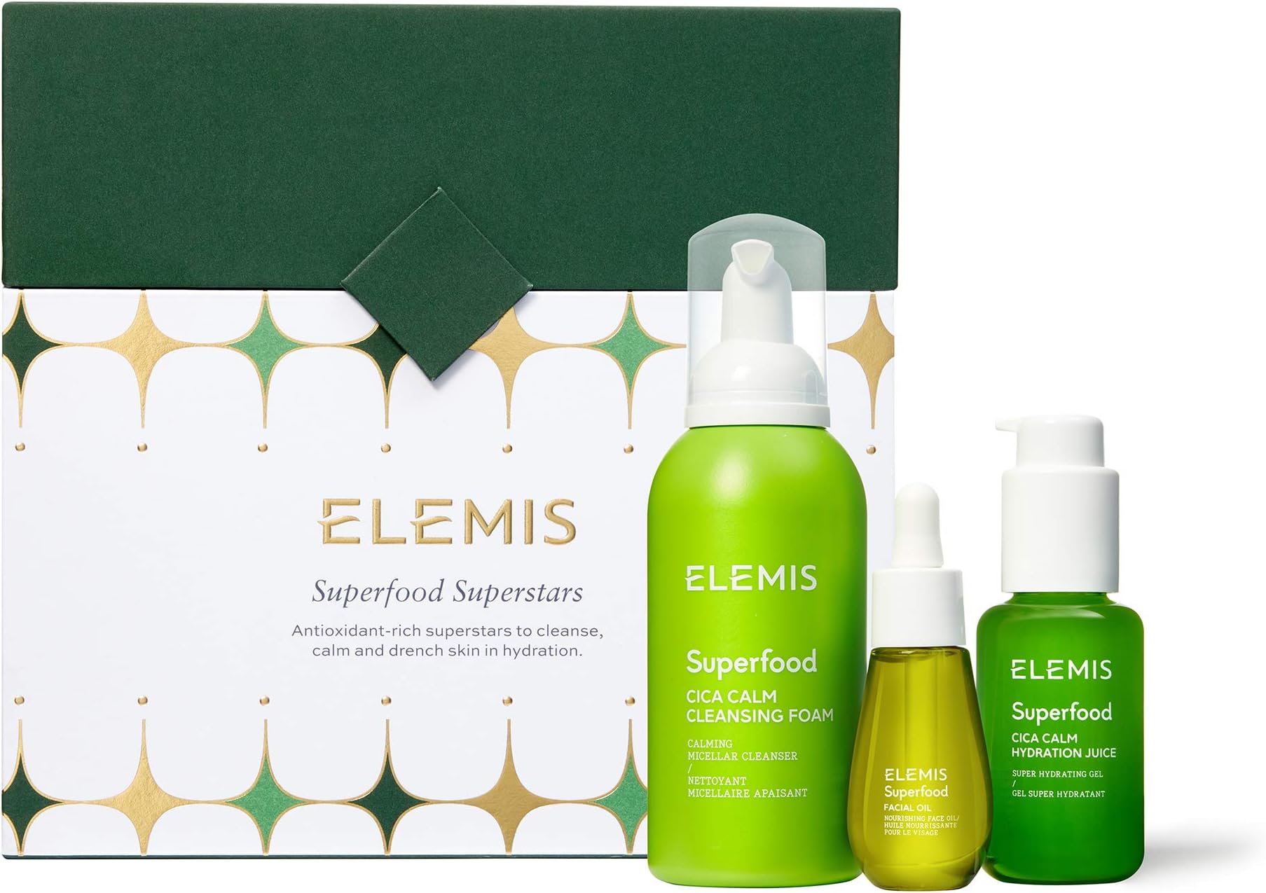 Elemis Superfood Superstars Gift Set