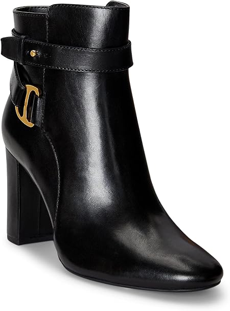 Ralph Lauren: Apparel, Shoes 