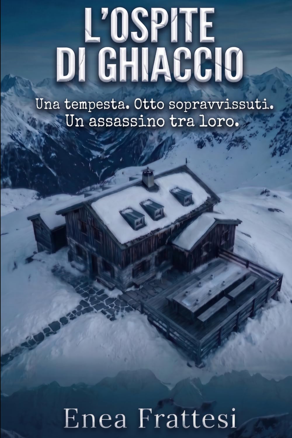 L'ospite di ghiaccio