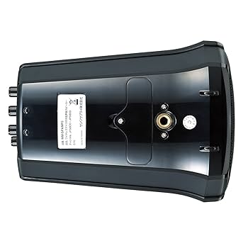 サンワサプライ　ワイヤレスマイク機能付き拡声器スピーカー MM-SPAMP3 Amazon | サンワサプライ ワイヤレスマイク付き拡声器スピーカー