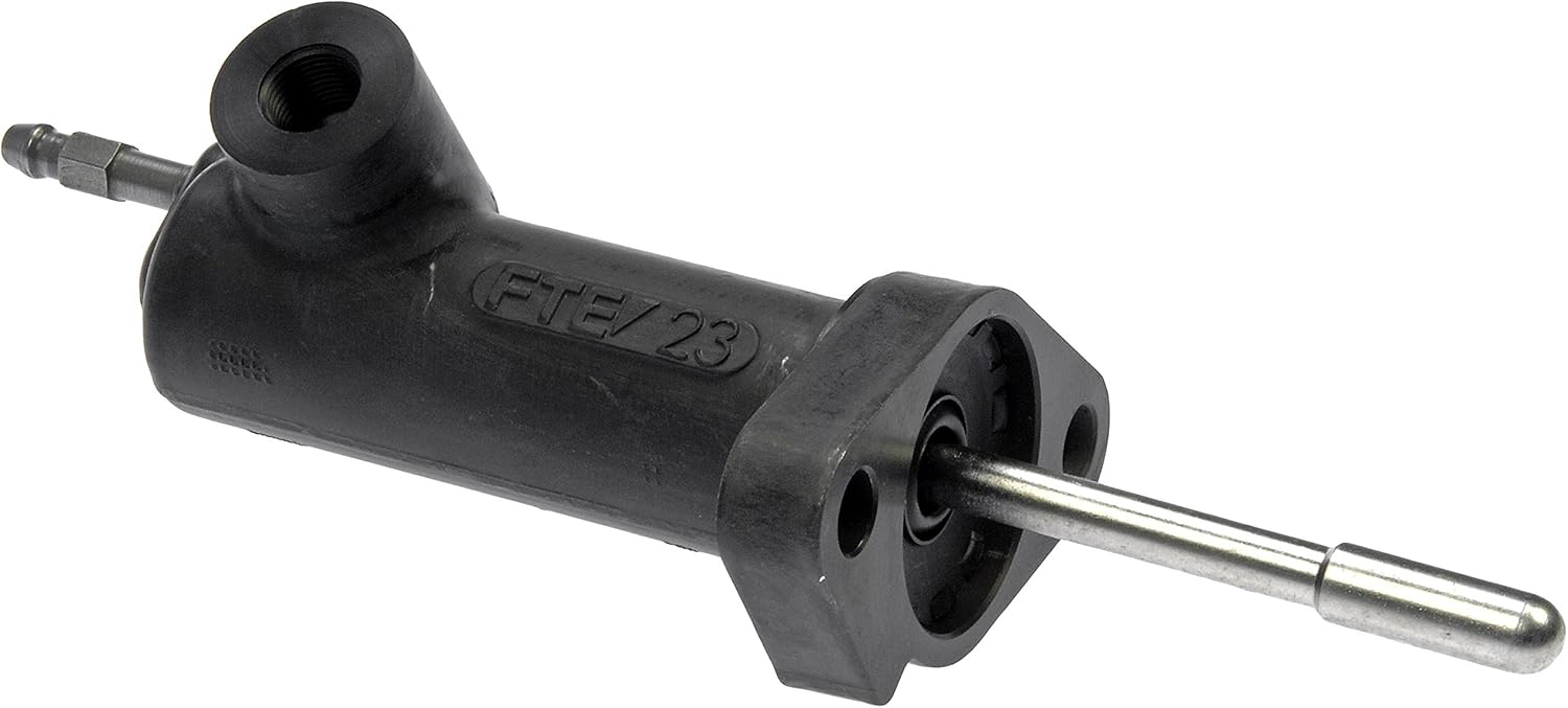 Dorman CS650169 Clutch Slave Cylinder Compatible with Select Porsche Models