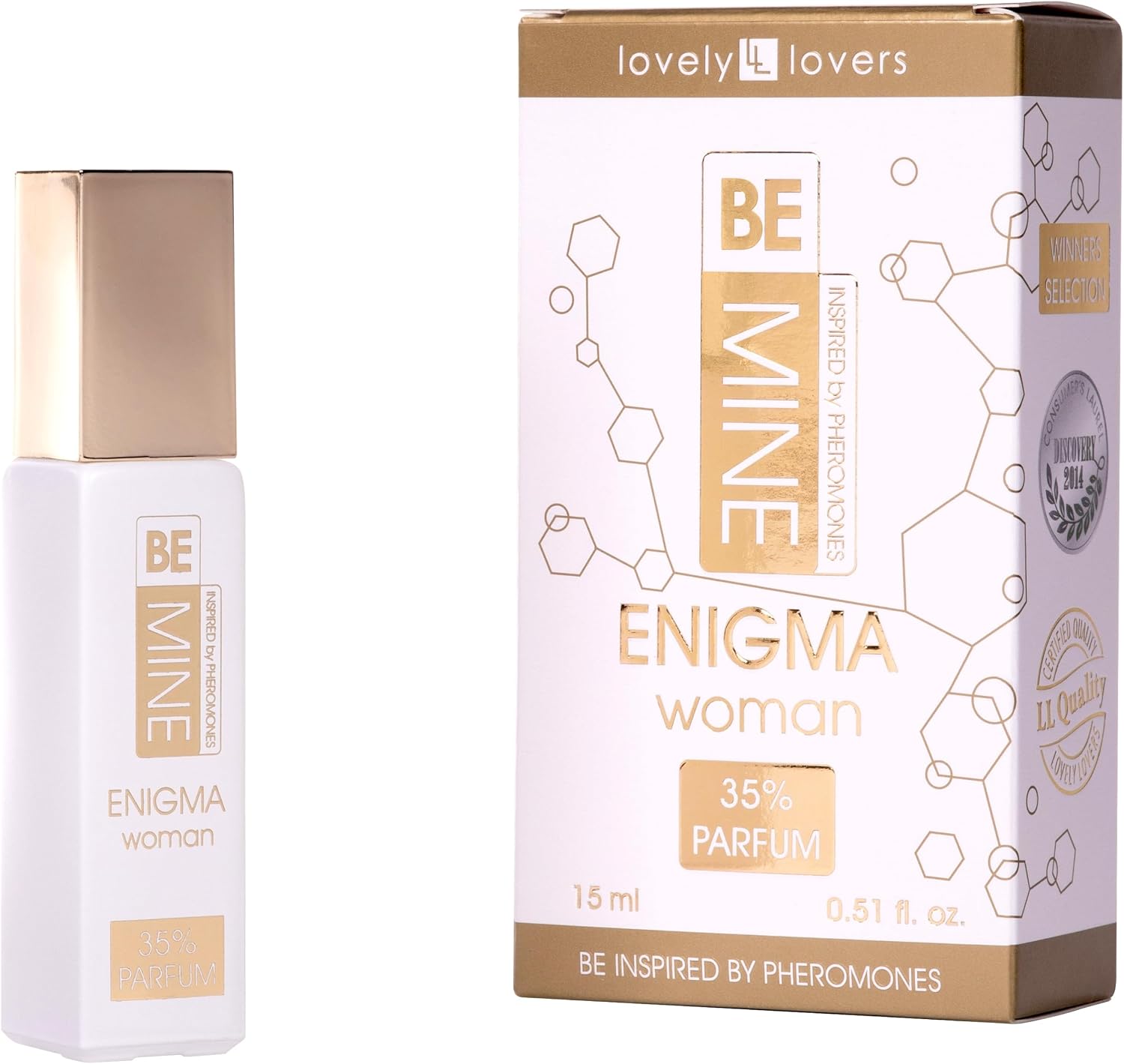 lovely lovers bemine enigma woman