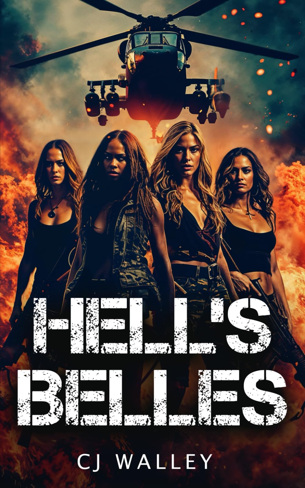 Hell's Belles
