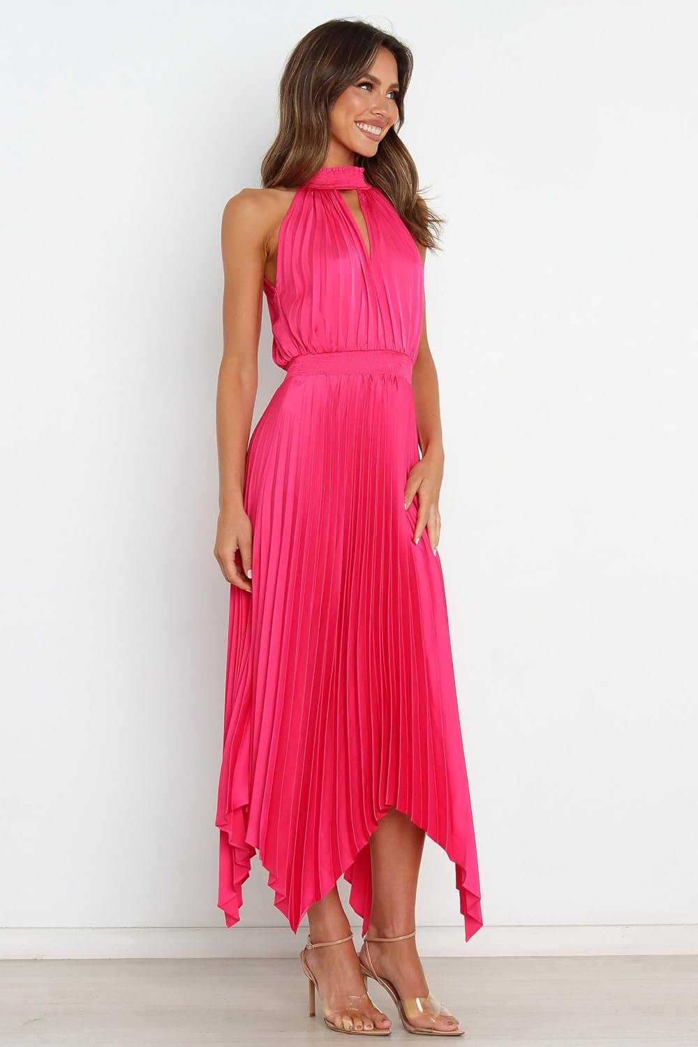 Petal & Pup Women's Dominique Dress