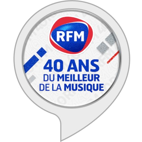 RFM 40 ans