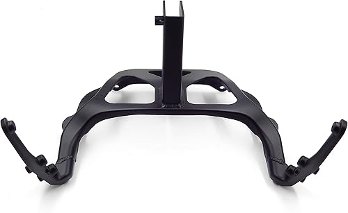 Miniatura 5 de HONGK - Soporte de carenado negro para motocicleta compatible con Suzuk GSXR 600 2001-2003Suzuk GSXR 750 2000-2003Suzuk GSXR 1000 2001-2002