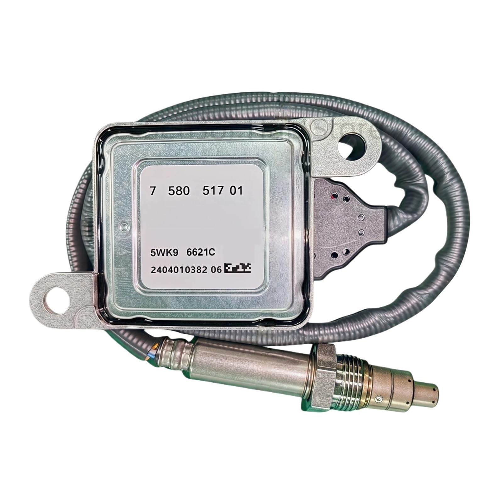 HYUJNAFZR 5WK96621C 758051701 5WK9 6621C Nitrogen Oxygen Sensor 12V