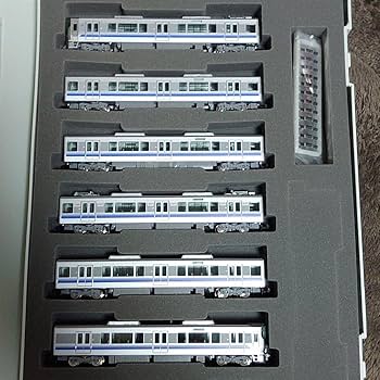 Amazon | 225系5100番台 阪和線 6両セット TOMIX Nゲージ | 鉄道模型 通販