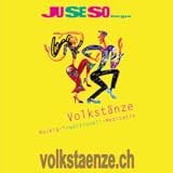 GPS Volkstänze JUSESO Thurgau