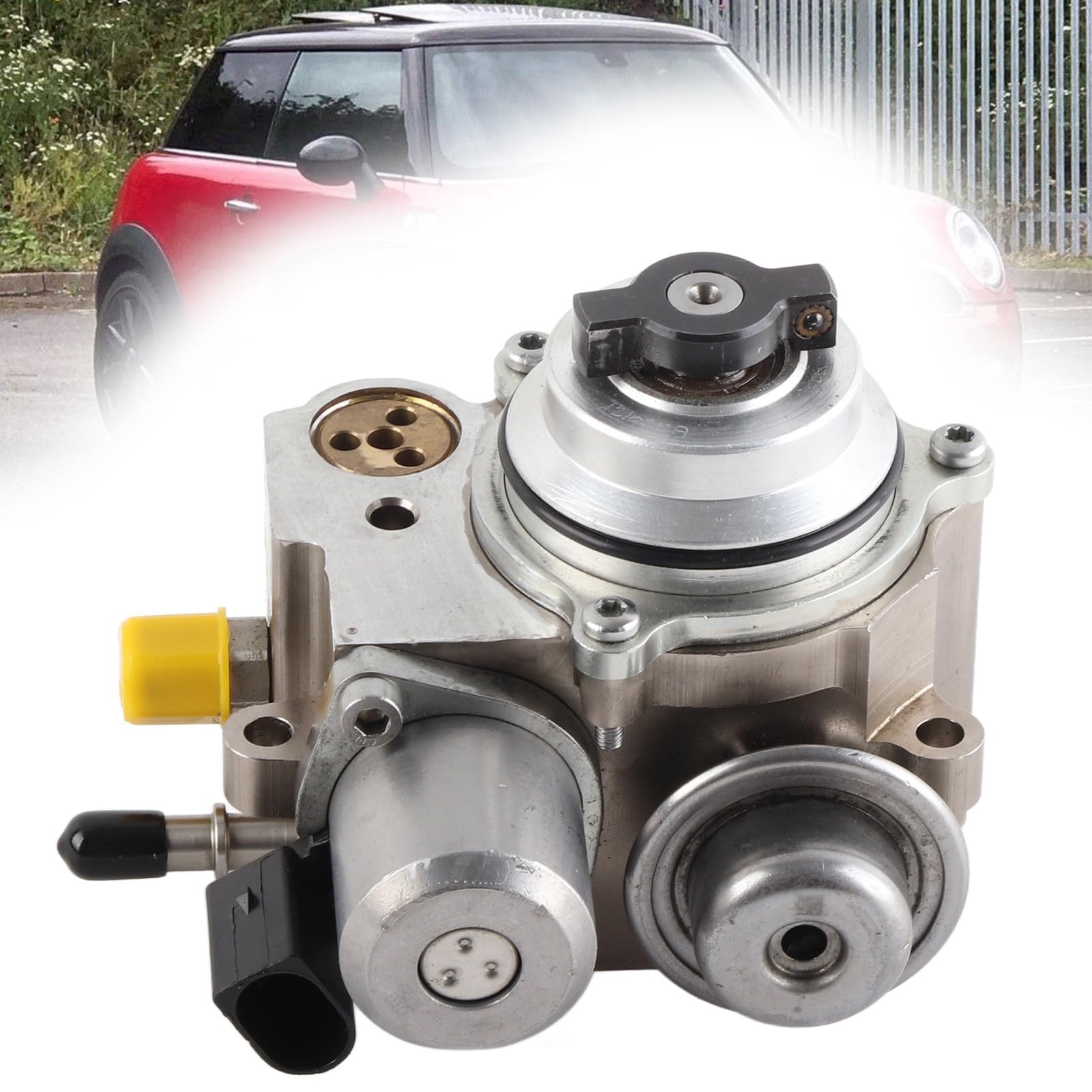 13517592429 Pompa Ad Alta Pressione per R56/R57/R58/R59/R60/R61 1.6T Cooper S e JCW N18, Sostituzione della Pompa di Iniezione del Carburante