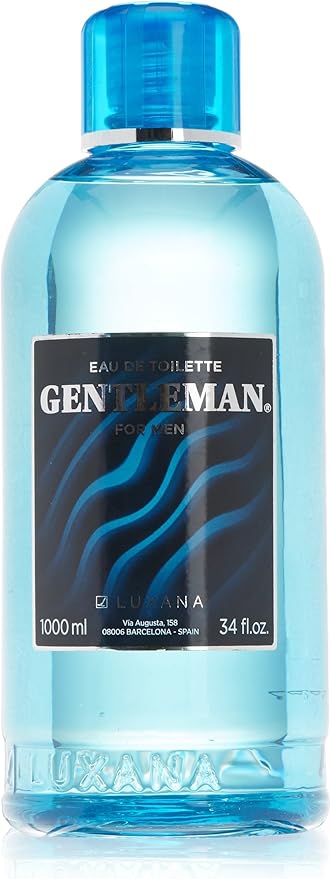 colonia gentleman luxana