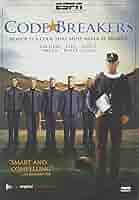 Code Breakers [DVD] [2005] [Region 1] [US Import] [NTSC