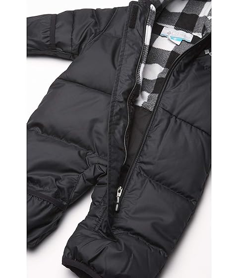 columbia snuggly bunny baby bunting