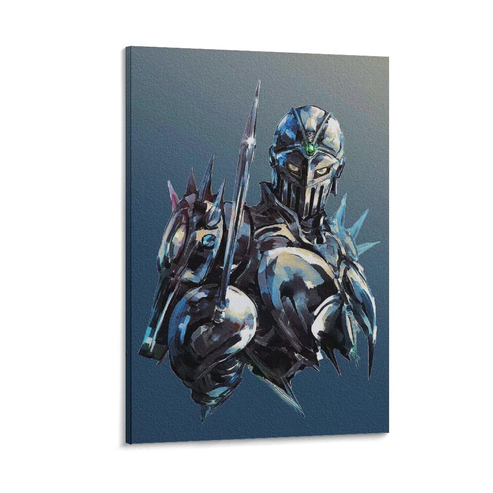 Amazon.co.jp: 40×60cm JOJO ジョジョの奇妙な冒険 ポルナレフ