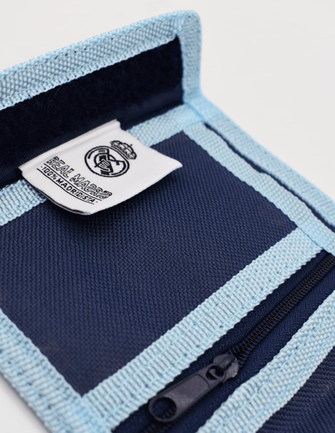Real Madrid Portefeuille n°9