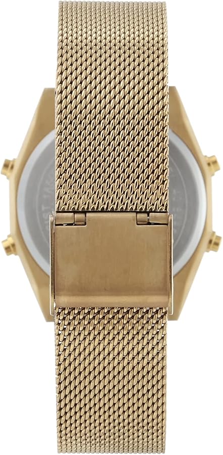 Amazon | Armitron スポーツレトロデジタルクロノグラフメッシュ